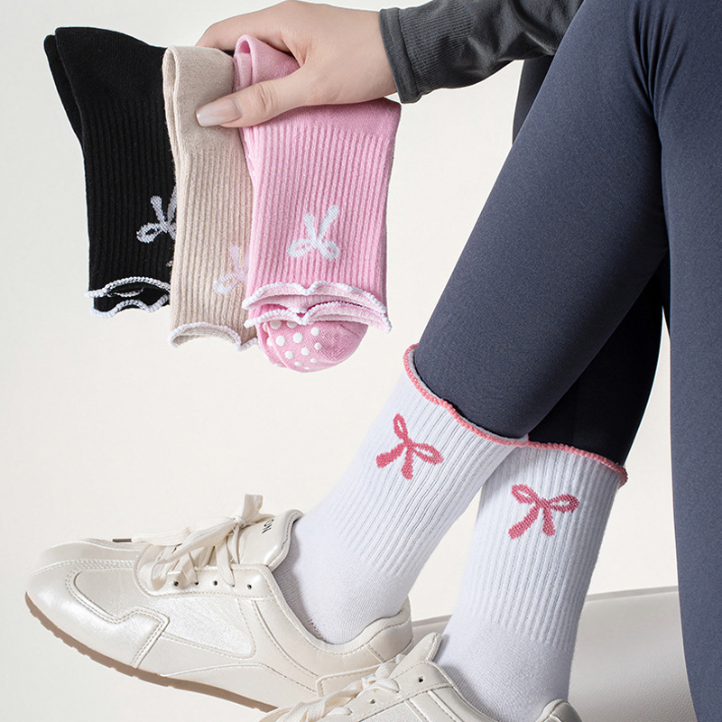 Dreamlikelin 1 Pair Women's Mi - Yoga And Fitness บทวิจารณ์และราคา