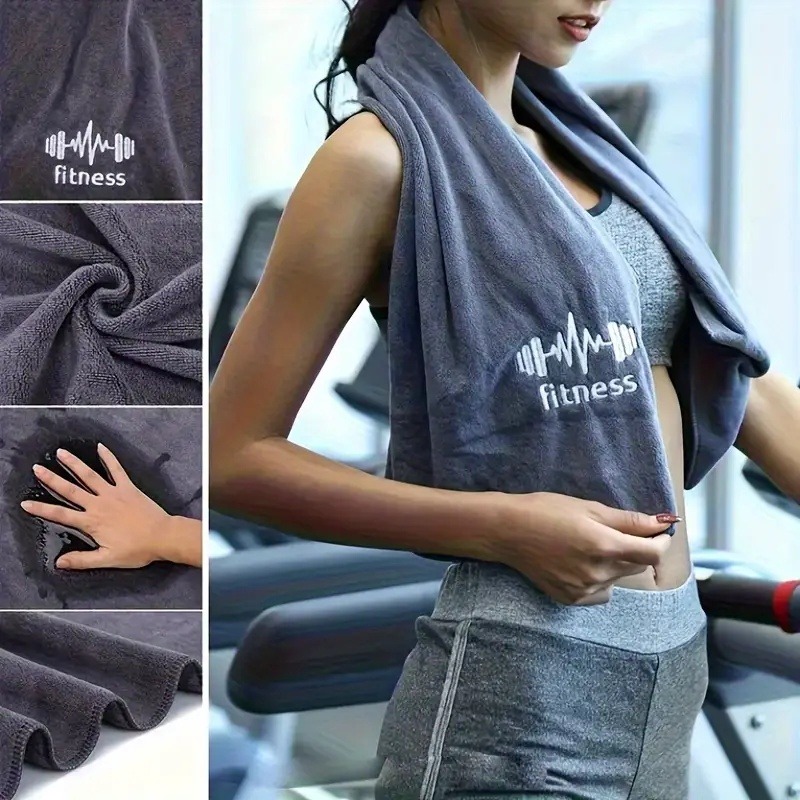 Thickened Quick-Dry Fitness To - Yoga Fitness Gym บทวิจารณ์และราคา