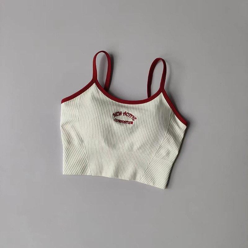 Women's Color Block Cami Sport - Yoga Blocks บทวิจารณ์และราคา