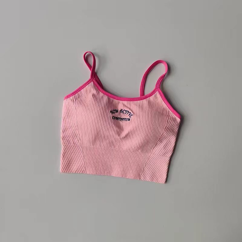 Women's Color Block Cami Sport - Yoga Blocks บทวิจารณ์และราคา