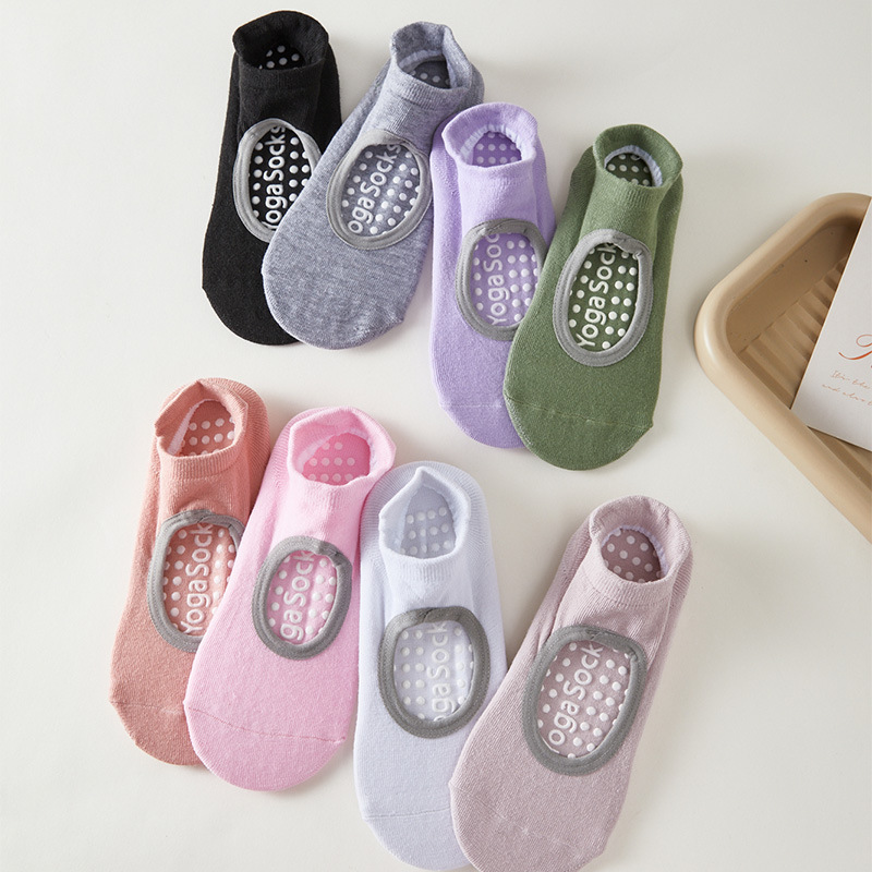 1/8 Pairs Indoor Sports Yoga P - Yoga And Fitness บทวิจารณ์และราคา