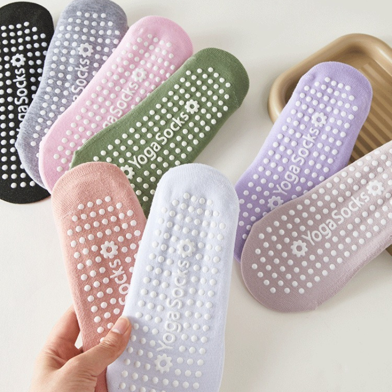 1/8 Pairs Indoor Sports Yoga P - Yoga And Fitness บทวิจารณ์และราคา