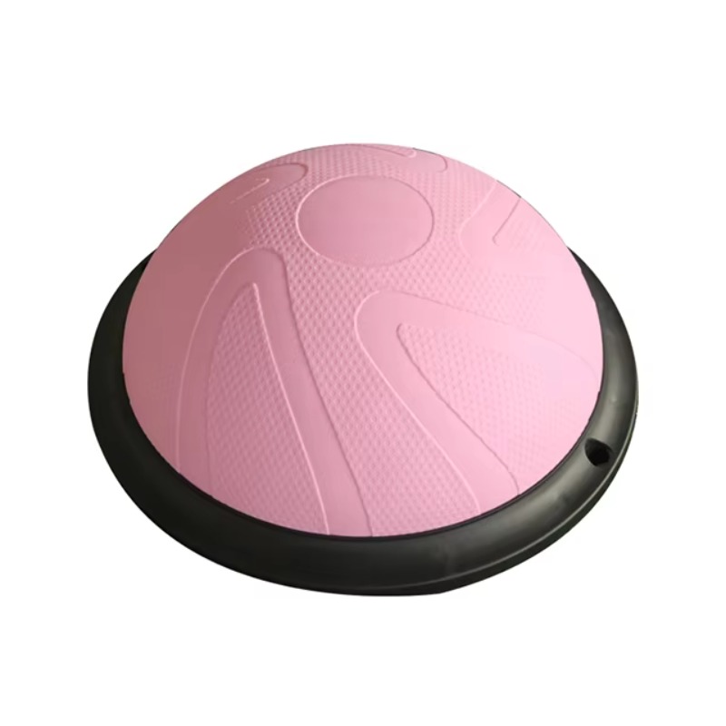 Factory 46cm Yoga Hemispheres  - Yoga Fitness Factory บทวิจารณ์และราคา