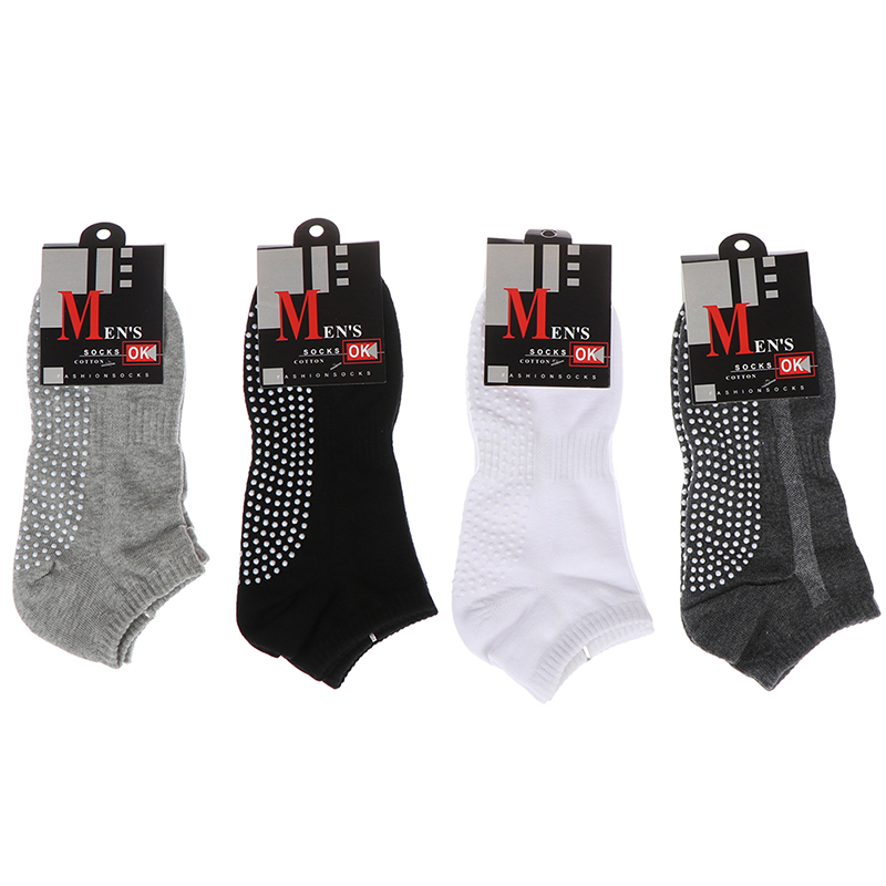 NEW 1pair High Quality Men's C - Yoga Fitness Gym บทวิจารณ์และราคา