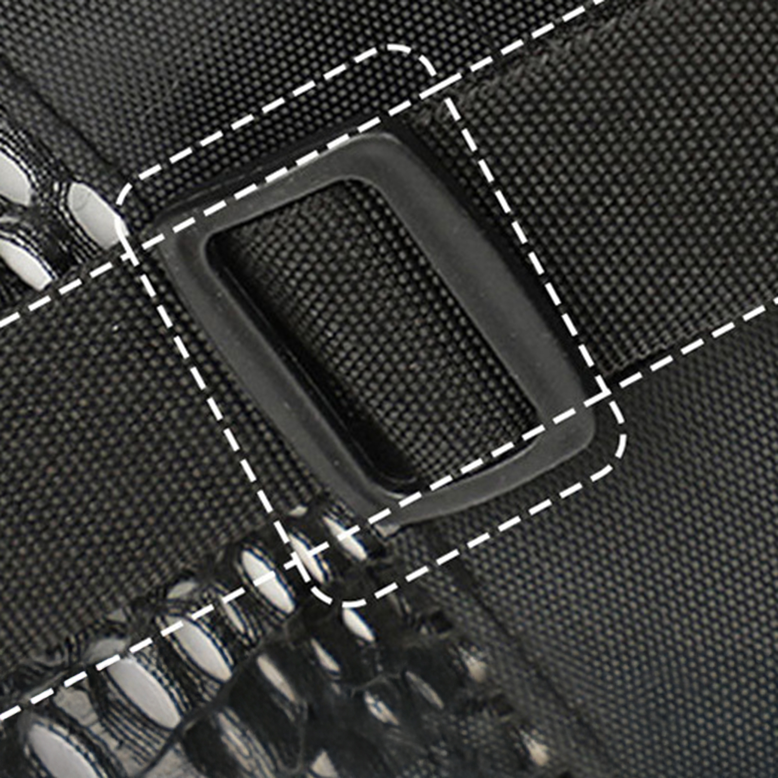 Yoga Mat Bag with Mesh Window  - Yoga And Fitness บทวิจารณ์และราคา