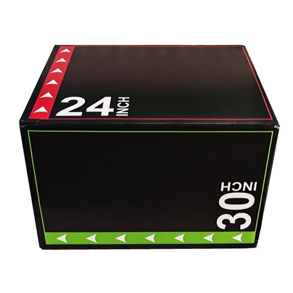 2026 High Density Foam Plyo Bo - Plyo Jump Box บทวิจารณ์และราคา