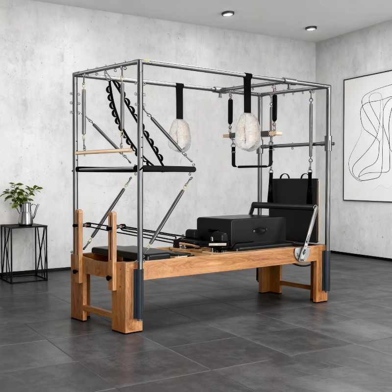 YIYIN Factory Stainless Steel  - Yoga Fitness Factory บทวิจารณ์และราคา