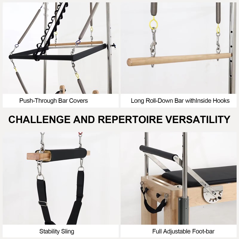 YIYIN Factory Stainless Steel  - Yoga Fitness Factory บทวิจารณ์และราคา