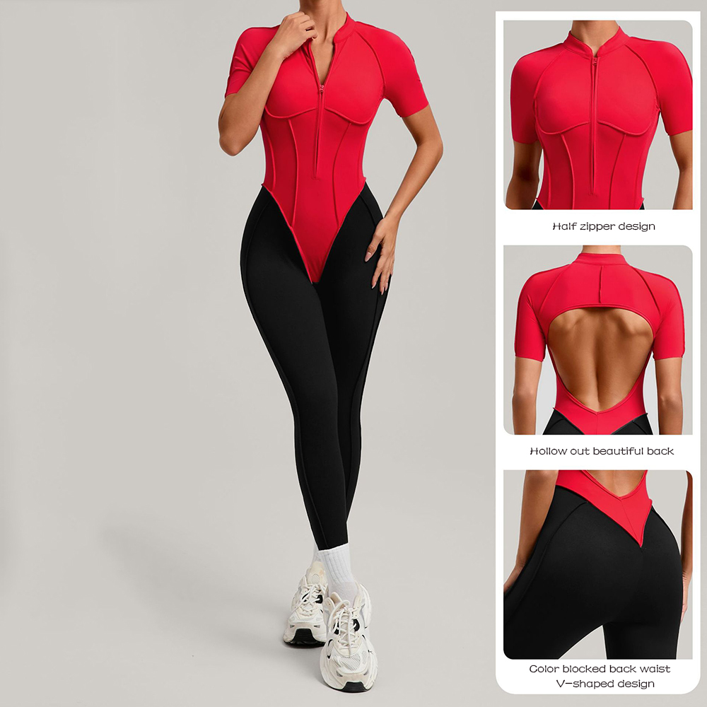 Women's Jumpsuits One-Piece Su - Yoga Blocks บทวิจารณ์และราคา