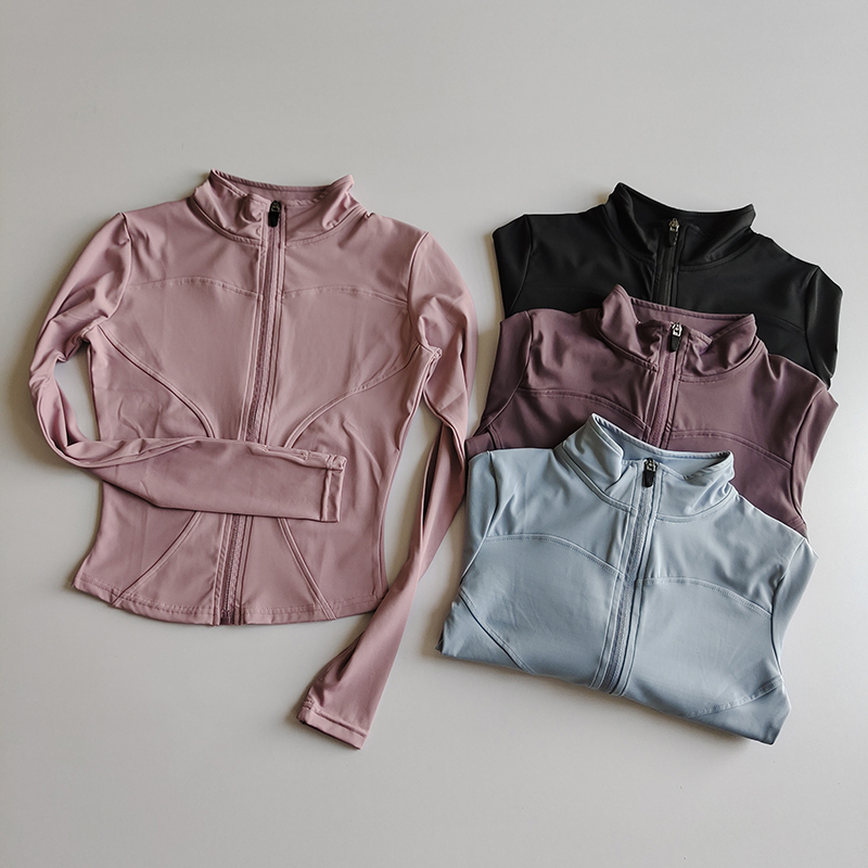 Outdoor Sports Long Sleeved Wo - Yoga Fitness Women บทวิจารณ์และราคา
