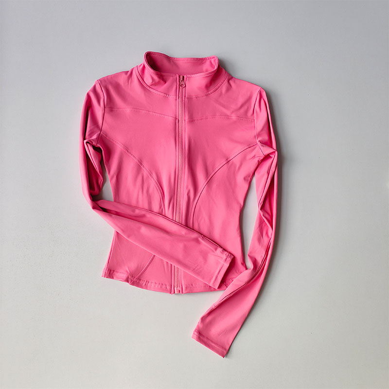 Outdoor Sports Long Sleeved Wo - Yoga Fitness Women บทวิจารณ์และราคา
