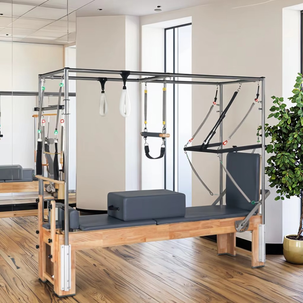 Factory Price Customized 3-in- - Yoga Fitness Factory บทวิจารณ์และราคา