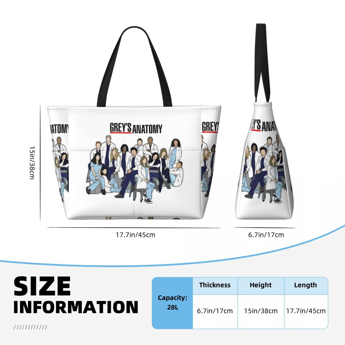 Greys Anatomy Seasons Beach To - Yoga Anatomy Of Fitness บทวิจารณ์และราคา