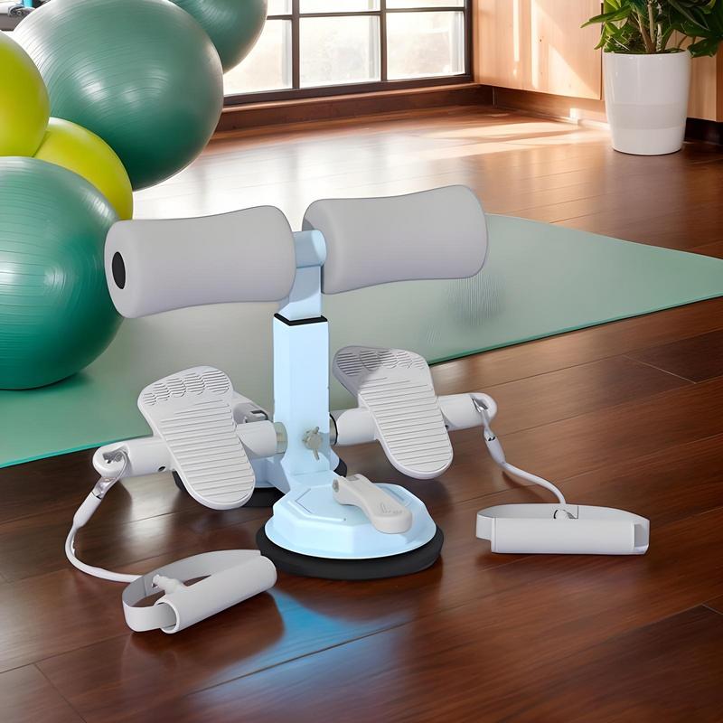 Sit Up Exercise Equipment Situ - Sit Up Bar Floor บทวิจารณ์และราคา