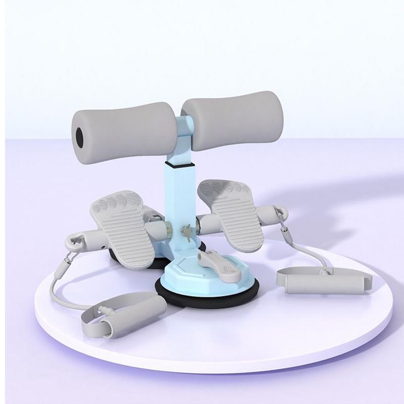 Sit Up Exercise Equipment Situ - Sit Up Bar Floor บทวิจารณ์และราคา