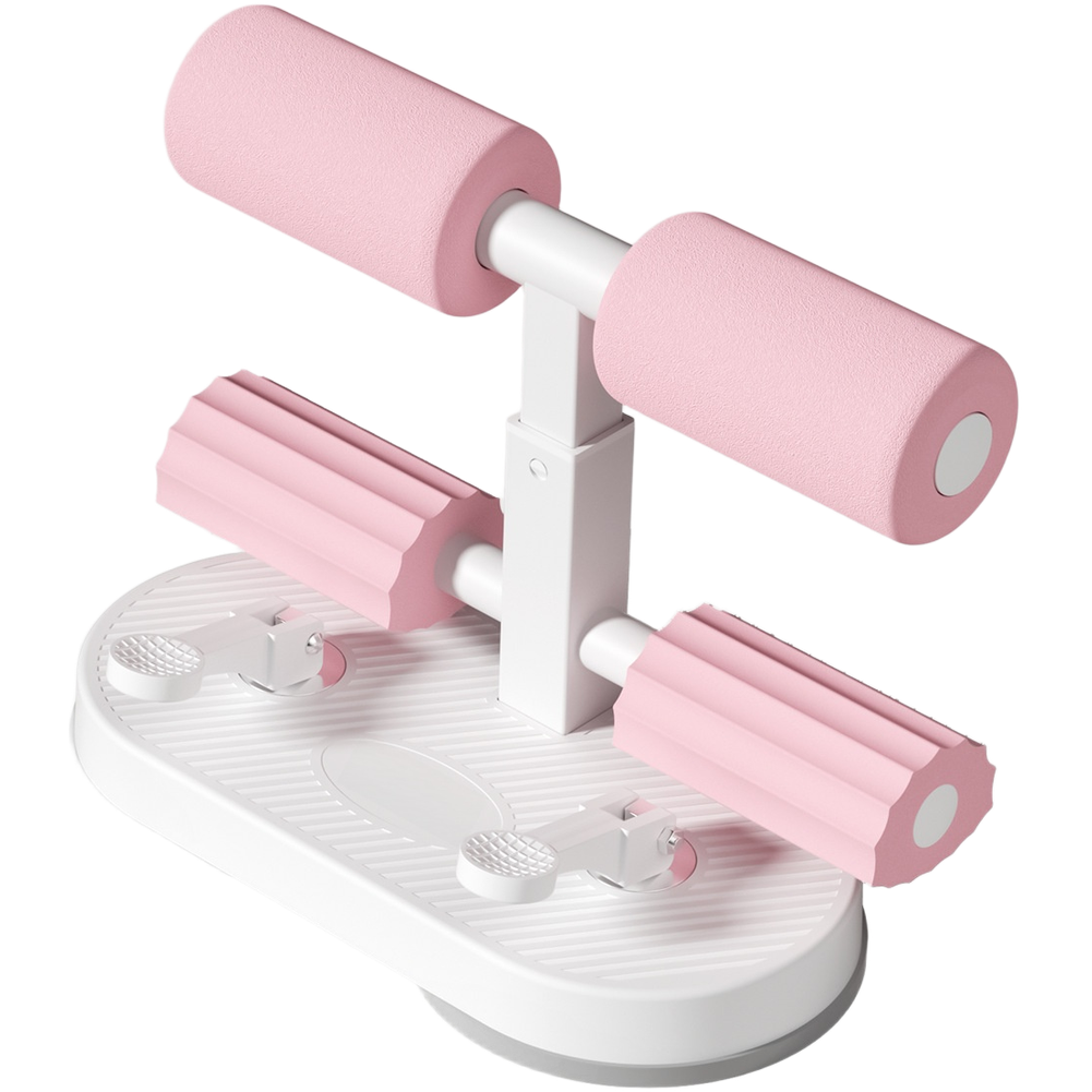 Sit Up Bar Floor With 2 Suctio - Sit Up Bar Floor บทวิจารณ์และราคา