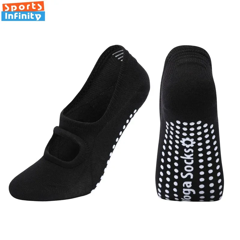 1pair EUR 35-42 Silicone Anti- - Yoga Fitness Gym บทวิจารณ์และราคา