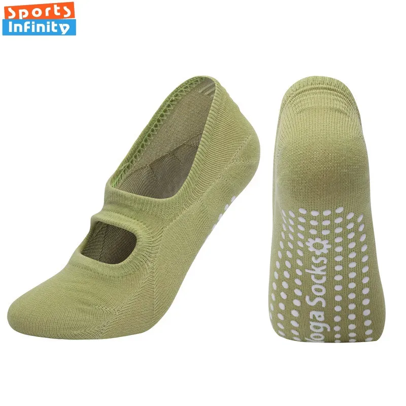 1pair EUR 35-42 Silicone Anti- - Yoga Fitness Gym บทวิจารณ์และราคา
