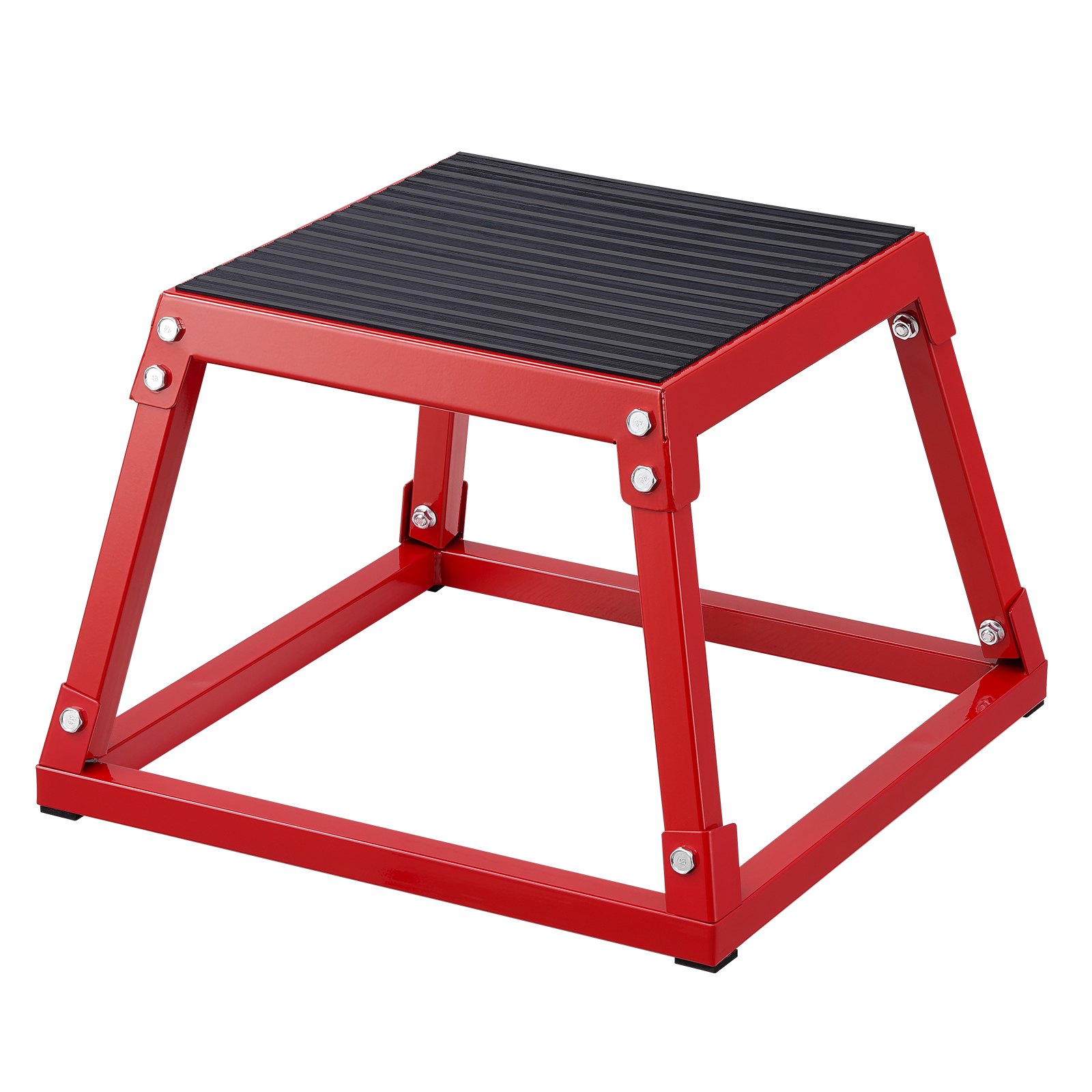 Plyometric Jump Box, 12 Inch P - Plyo Jump Box บทวิจารณ์และราคา
