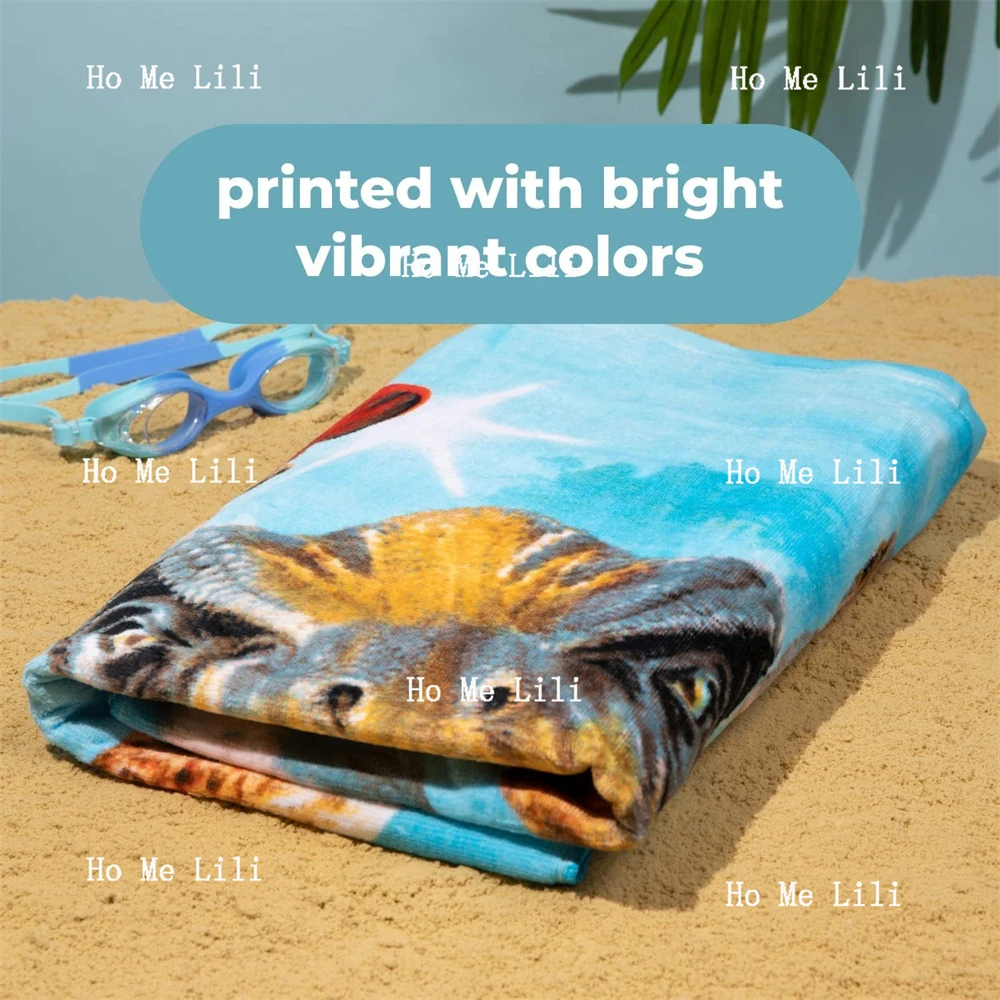Dinosaur World Quick Drying To - Yoga Fitness World บทวิจารณ์และราคา