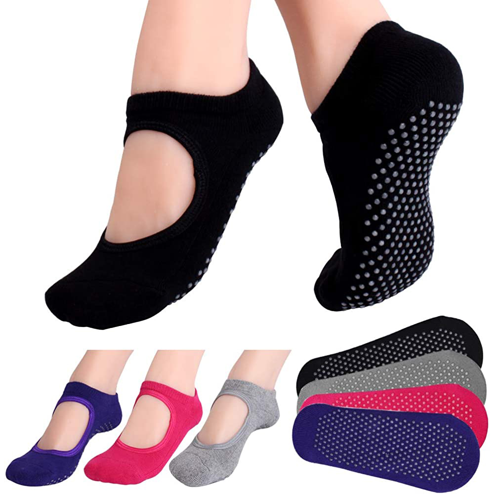 Backless Non-slip Fitness Pila - Yoga Fitness Gym บทวิจารณ์และราคา