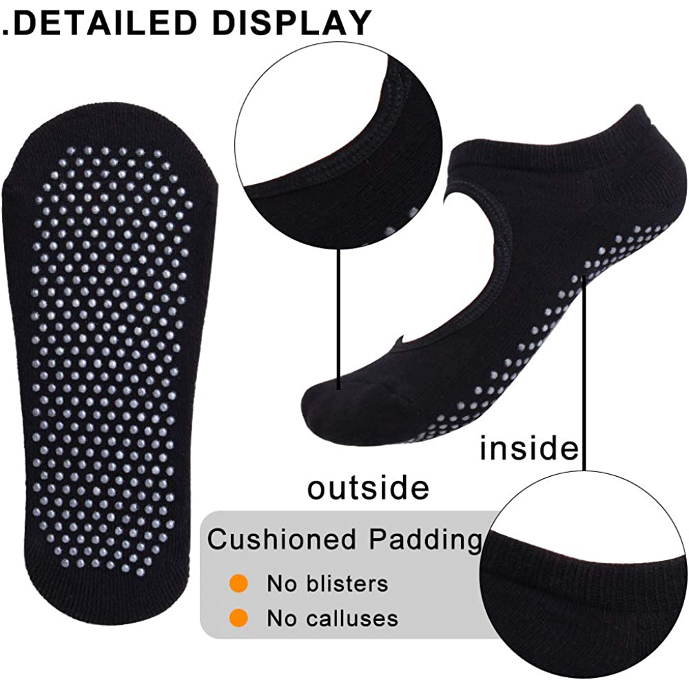 Backless Non-slip Fitness Pila - Yoga Fitness Gym บทวิจารณ์และราคา