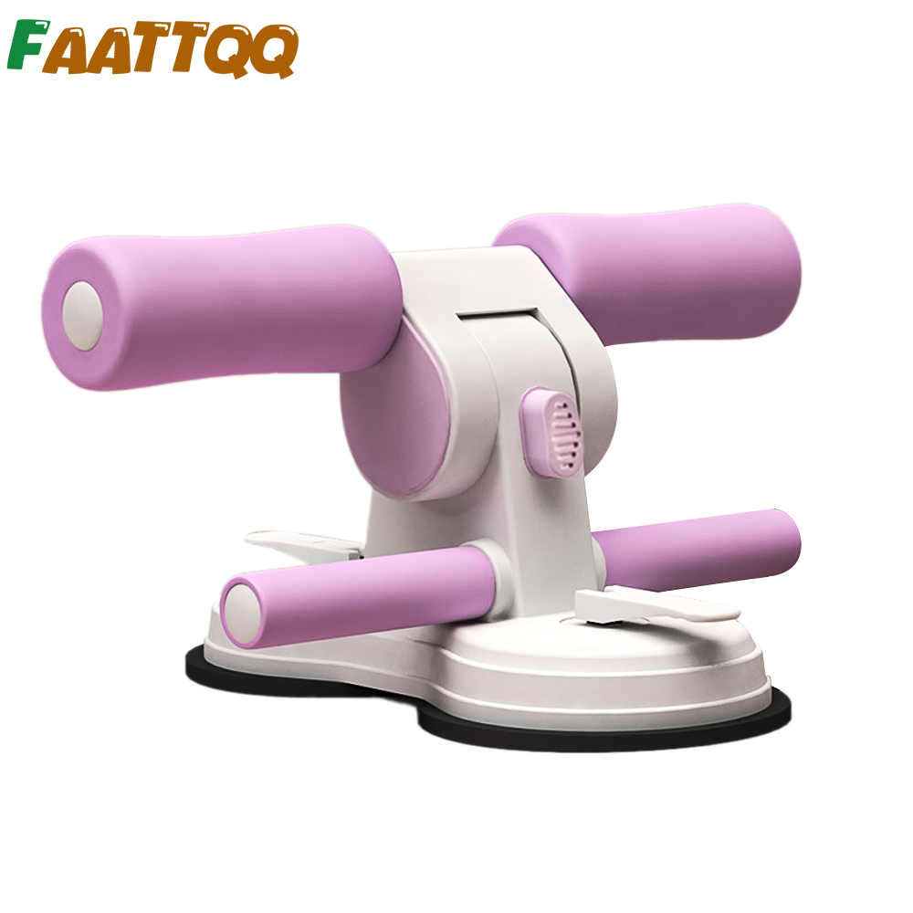 1PCS Portable Sit Up Exercise  - Sit Up Bar Floor บทวิจารณ์และราคา