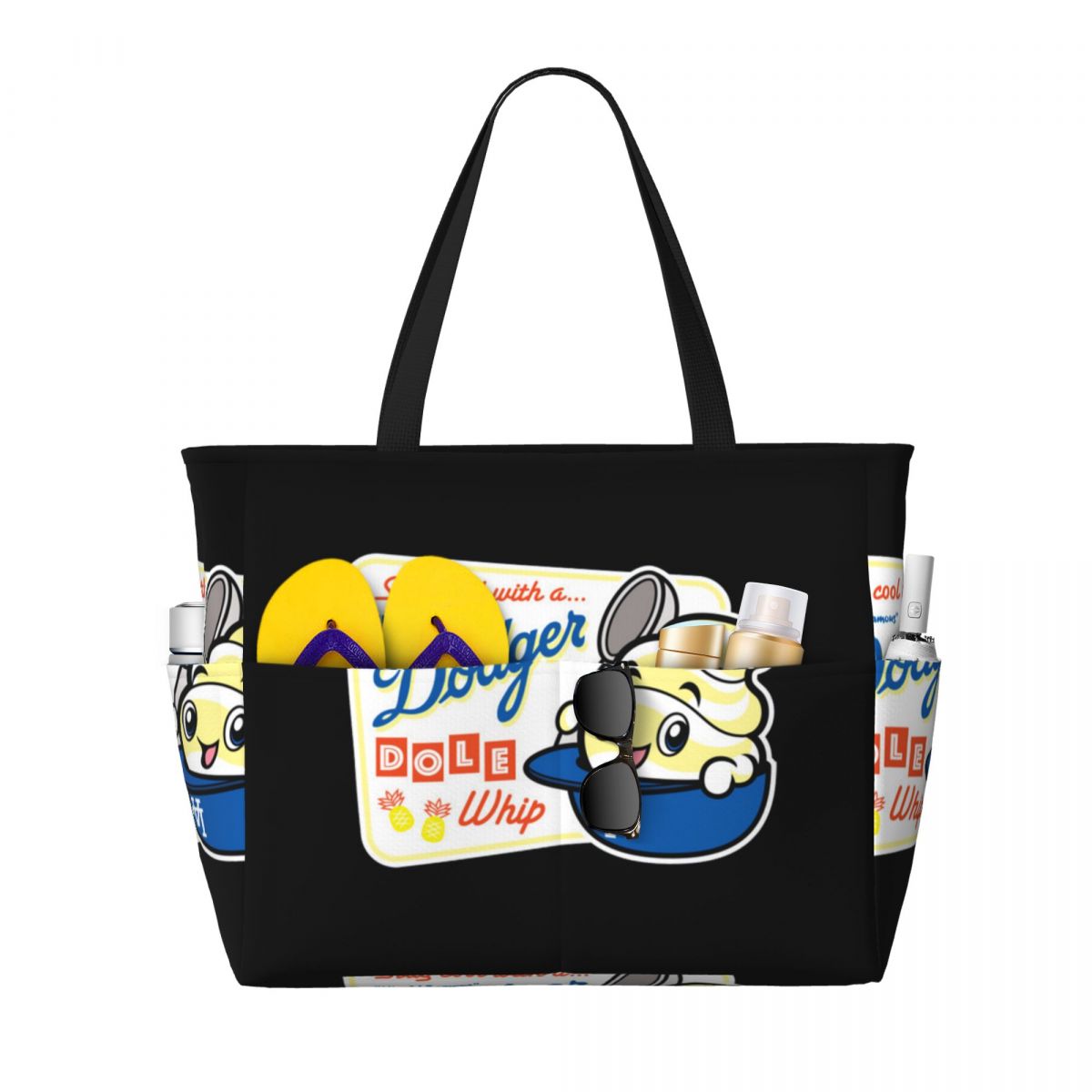 World Famous Dodger Dole Whip  - Yoga Fitness World บทวิจารณ์และราคา