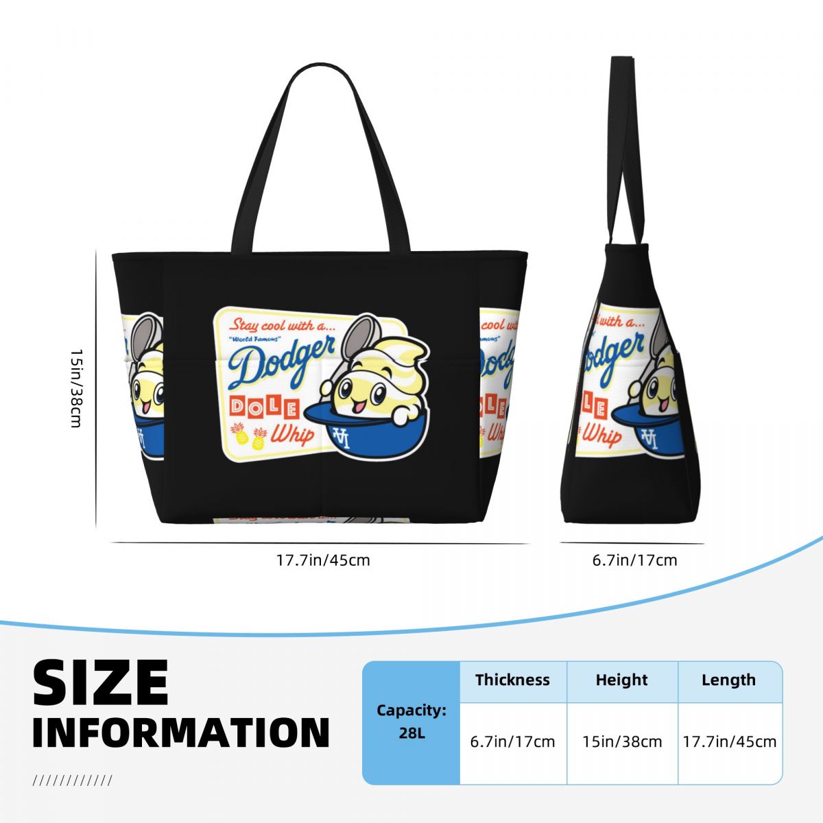 World Famous Dodger Dole Whip  - Yoga Fitness World บทวิจารณ์และราคา