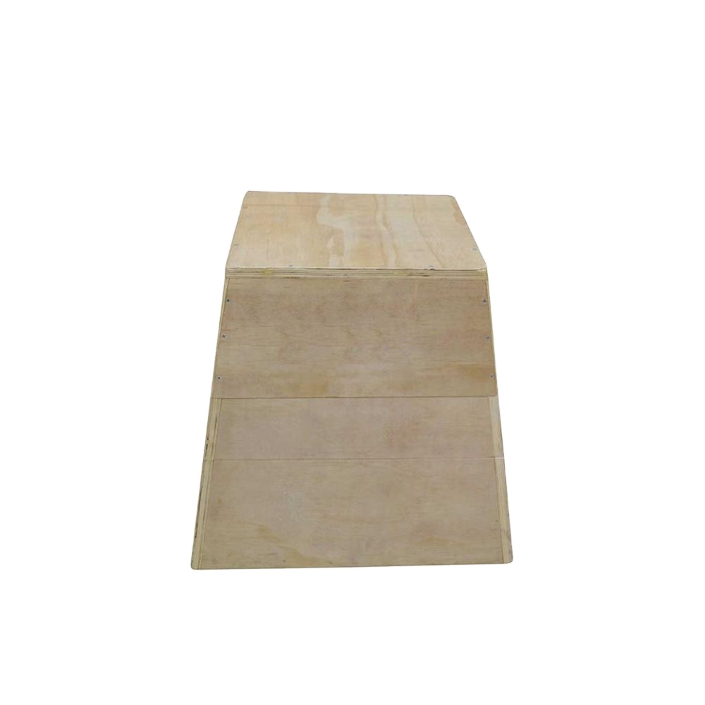 Gymnastics Training Wooden Ply - Plyo Jump Box บทวิจารณ์และราคา