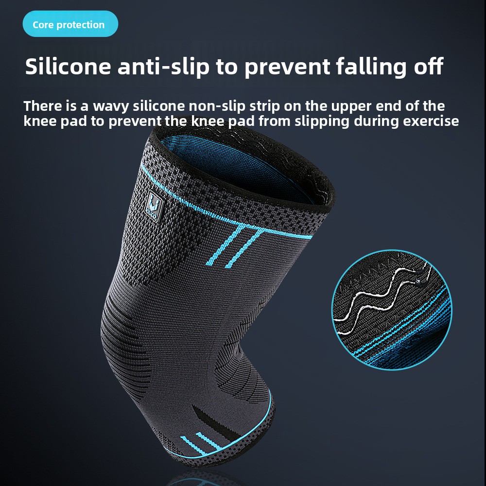Knee Sleeve Compression Elasti - Knee Sleeve Compression บทวิจารณ์และราคา