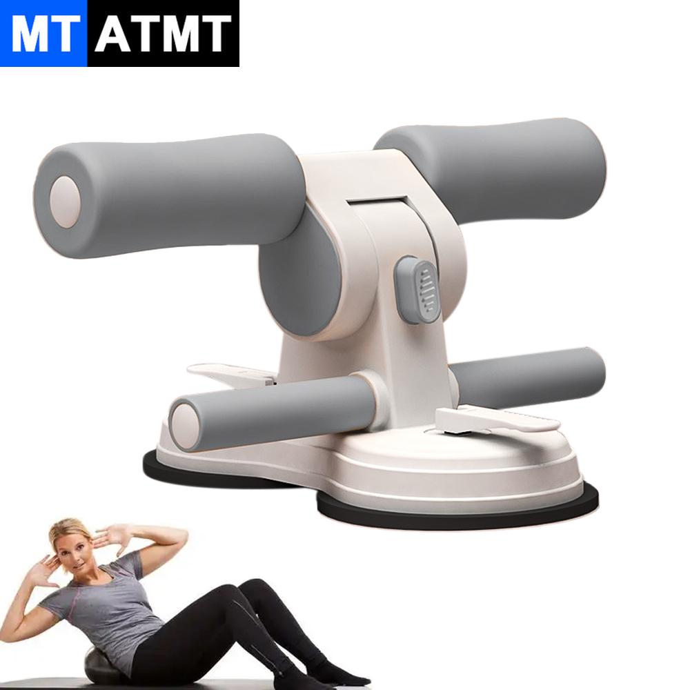 1PCS Sit Up Bar Floor, Portabl - Sit Up Bar Floor บทวิจารณ์และราคา