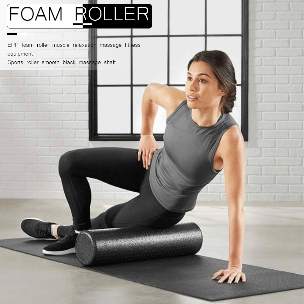 Yoga Block Pilates Foam Roller - Yoga Blocks บทวิจารณ์และราคา