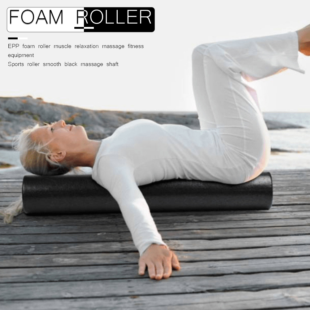 Yoga Block Pilates Foam Roller - Yoga Blocks บทวิจารณ์และราคา