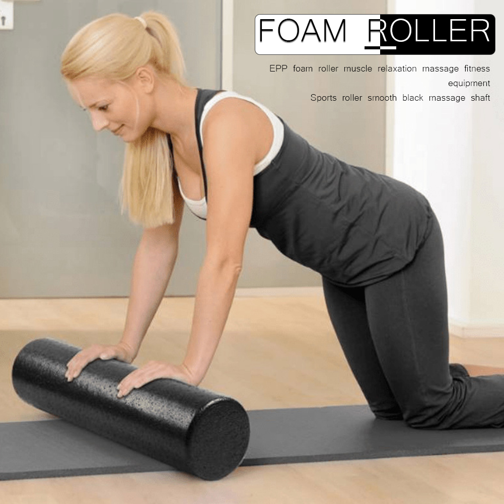 Yoga Block Pilates Foam Roller - Yoga Blocks บทวิจารณ์และราคา
