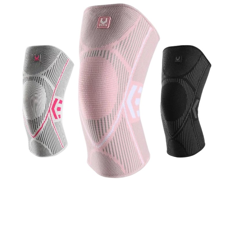 1 PC Professional Knee Support - Knee Sleeve Compression บทวิจารณ์และราคา