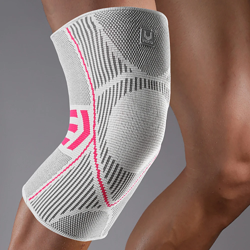 1 PC Professional Knee Support - Knee Sleeve Compression บทวิจารณ์และราคา