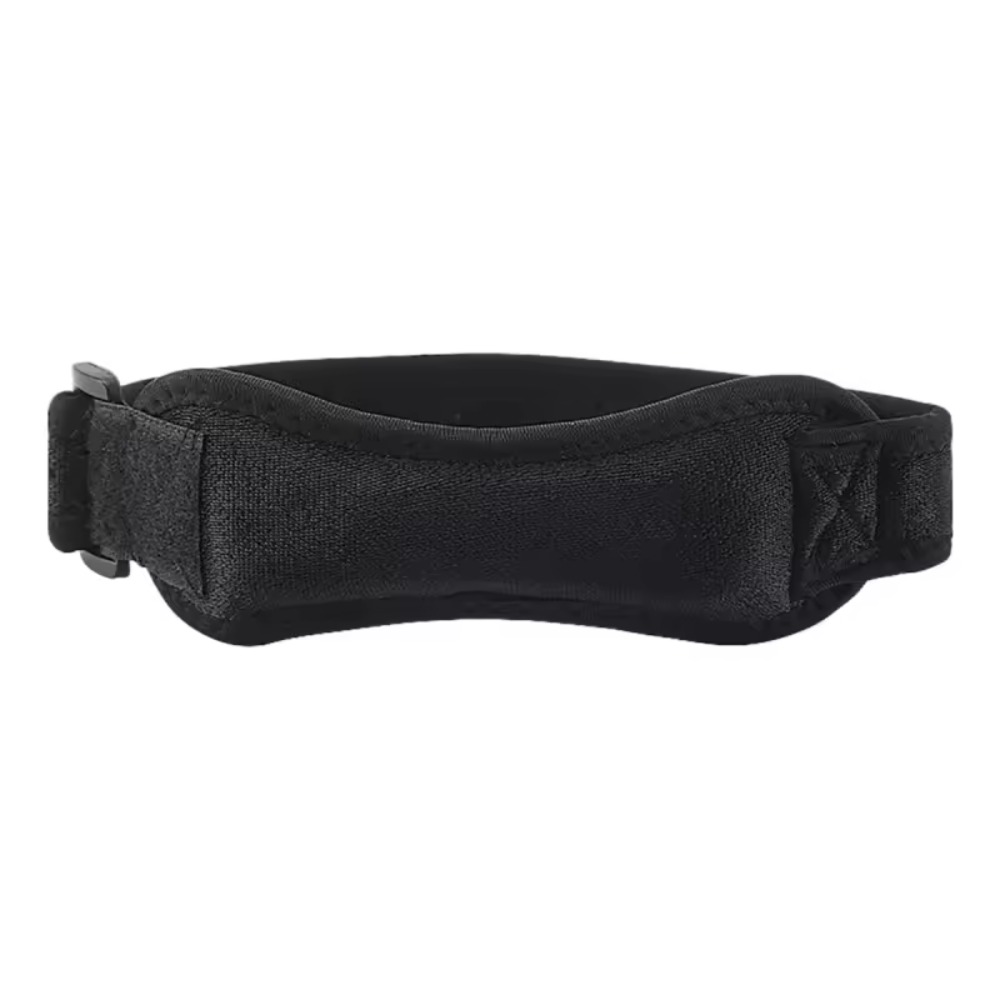 1 Piece Knee Patellar Tendon K - Knee Sleeve Compression บทวิจารณ์และราคา