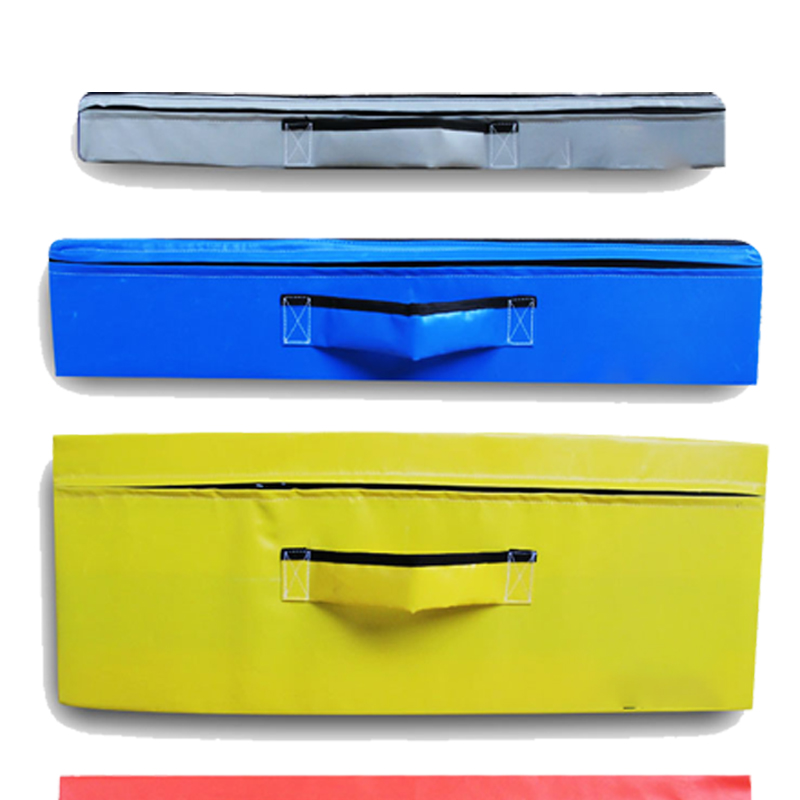 Factory sale Plyo soft Jump Bo - Plyo Jump Box บทวิจารณ์และราคา