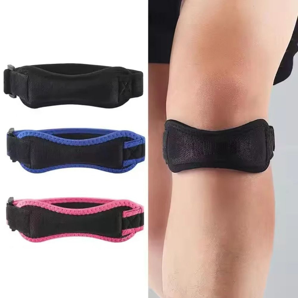 Compression Patella Strap for  - Knee Sleeve Compression บทวิจารณ์และราคา