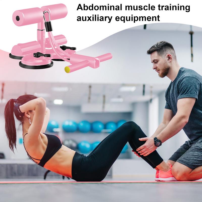 Sit Up Bar Floor Stomach Train - Sit Up Bar Floor บทวิจารณ์และราคา