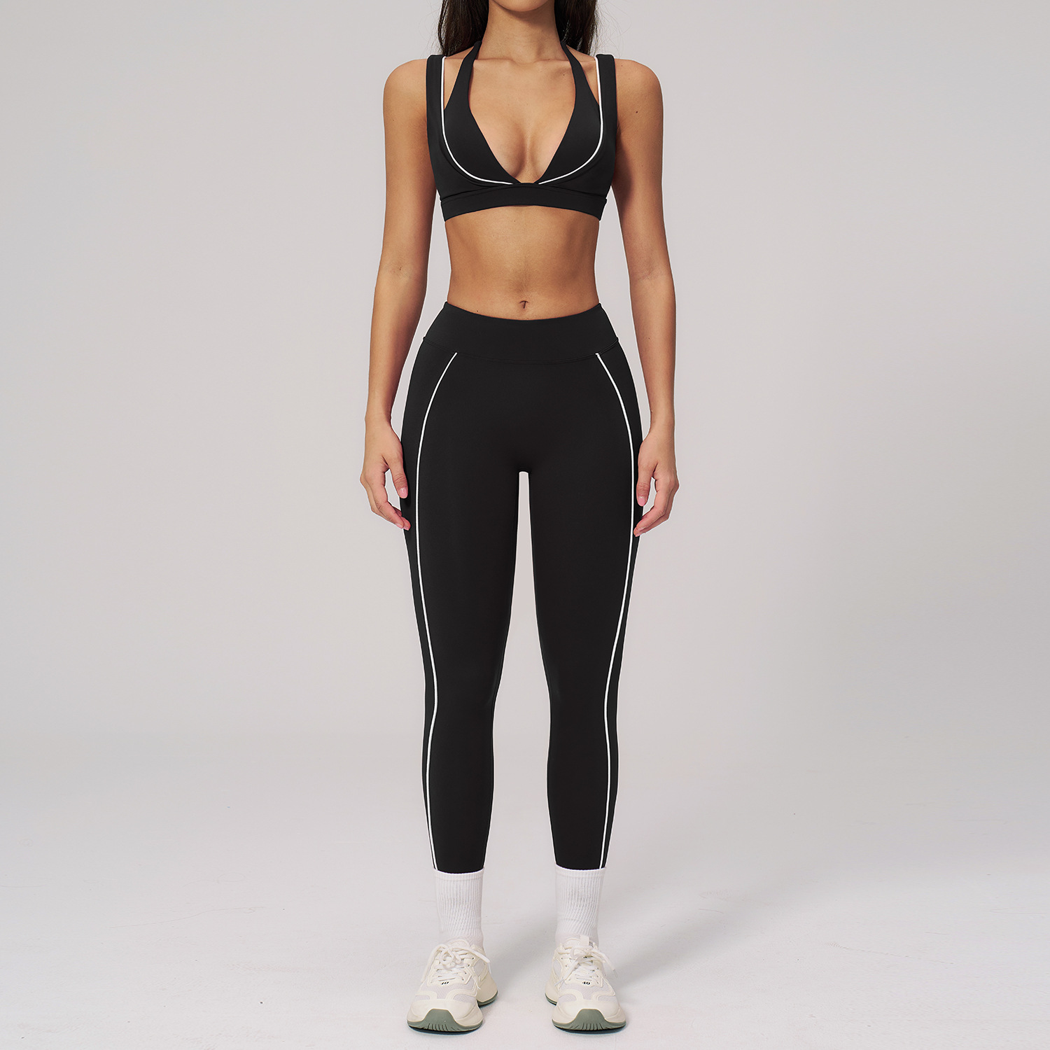 Sportswear Women Tracksuits Yo - Yoga Fitness Zumba บทวิจารณ์และราคา
