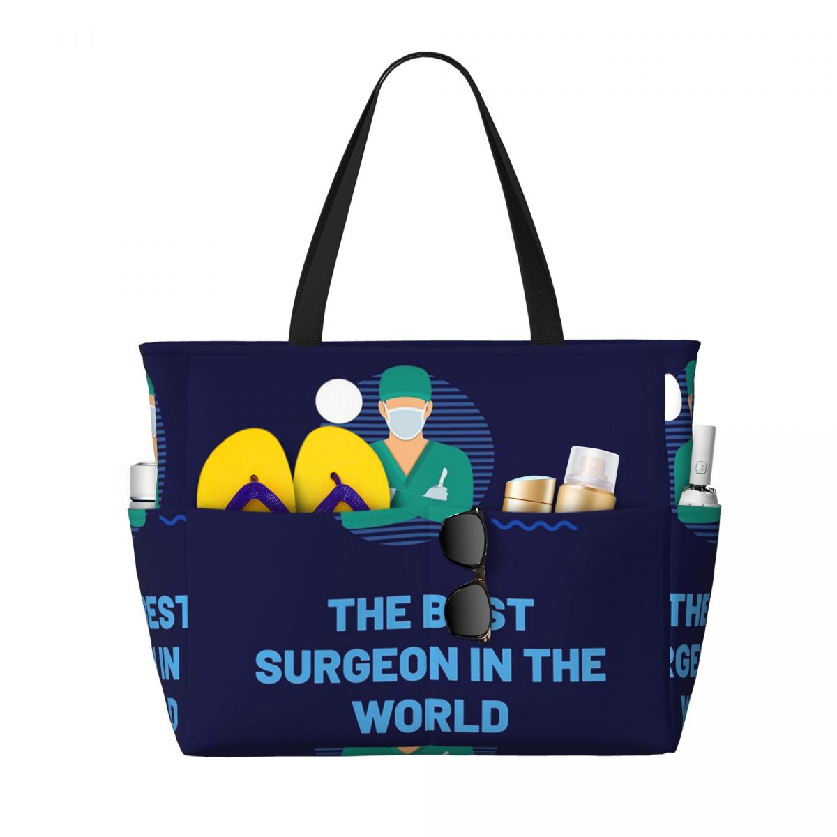The Best Surgeon In The World  - Yoga Fitness World บทวิจารณ์และราคา
