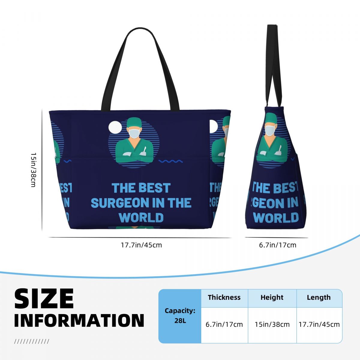 The Best Surgeon In The World  - Yoga Fitness World บทวิจารณ์และราคา