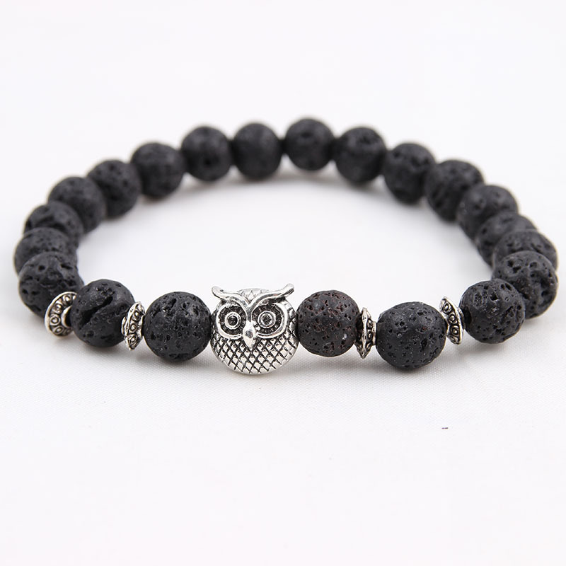 8mm Energy Weathered Agates Ch - Yoga Fitness Tracker บทวิจารณ์และราคา