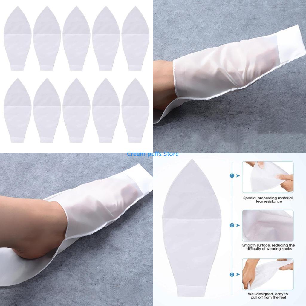 50LE 10 Pack Compression Stock - Knee Sleeve Compression บทวิจารณ์และราคา