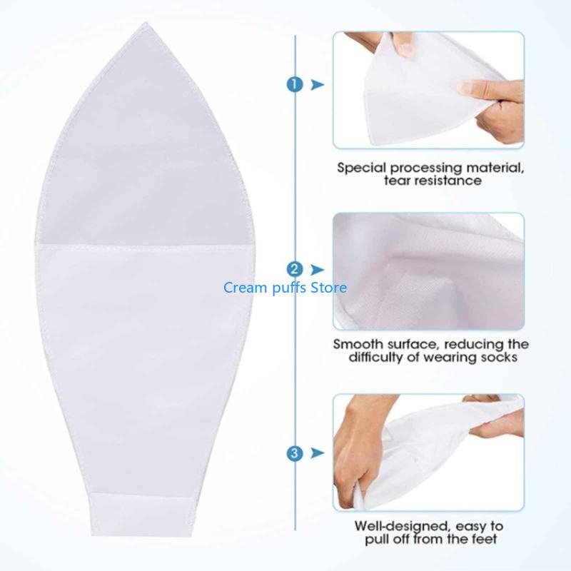 50LE 10 Pack Compression Stock - Knee Sleeve Compression บทวิจารณ์และราคา