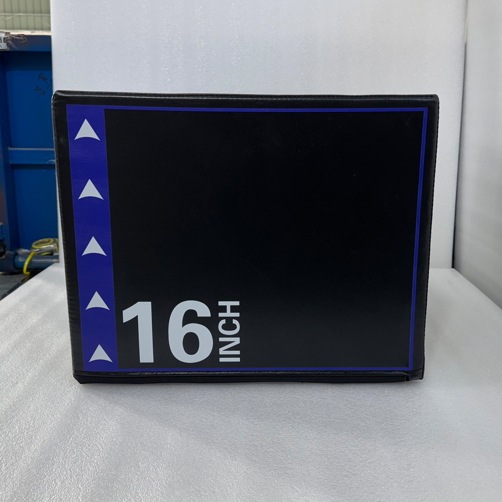 Plyo Jumping Exercise Box Port - Plyo Jump Box บทวิจารณ์และราคา