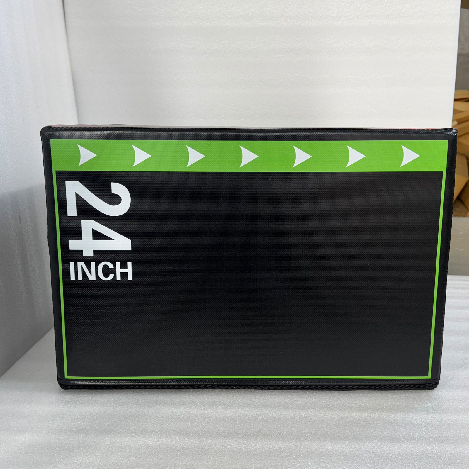 Plyo Jumping Exercise Box Port - Plyo Jump Box บทวิจารณ์และราคา