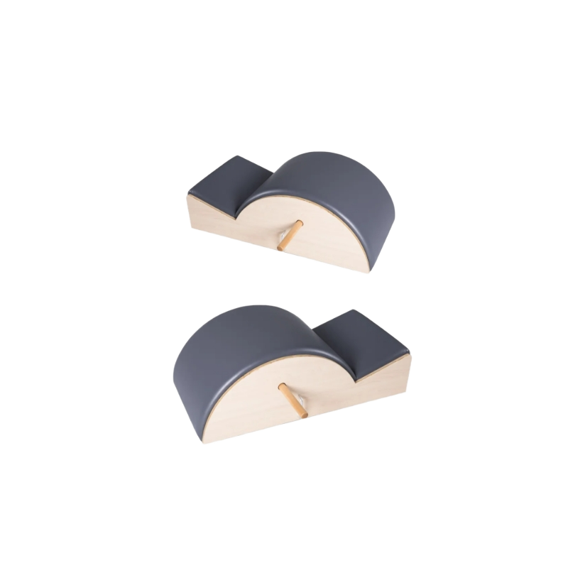 Yoga Pilates Oak Spine Correct - Yoga Fitness Factory บทวิจารณ์และราคา